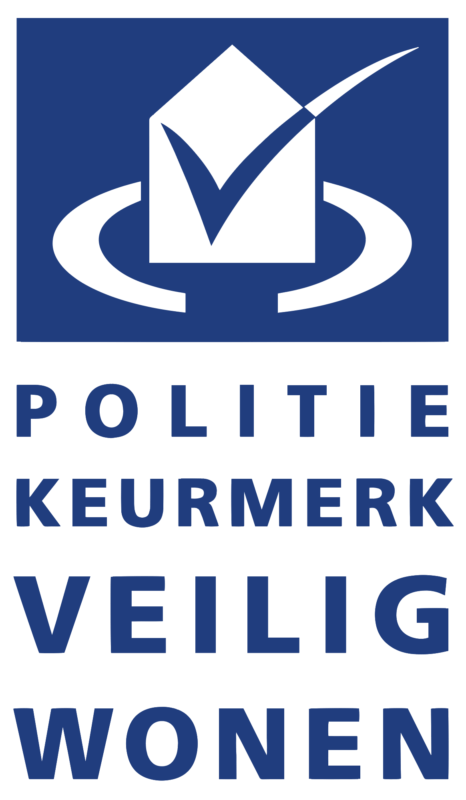 Politie Keurmerk Veilig Wonen Slotenmaker Den Haag