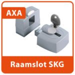 Axa Opbouw Opleg Raamslot SKG