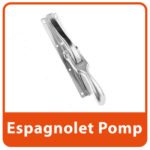 Espagnolet Pomp SKG