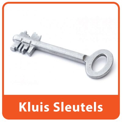 Kluis Safe Brandkast Sleutels