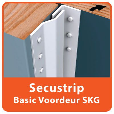 Secustrip Basic Voordeur SKG