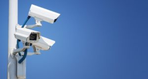 Camerabeveiliging CCTV is het niet helemaal