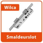 Wilca Cilinder Smaldeurslot SKG