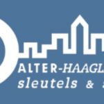 Alter Haaglanden Sleutels & Sloten Autosleutels Transponders