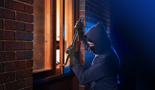 Locksmith in Wassenaar: securing and preventing burglary and theft.