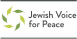 Jewish Voice for Peace Slotenmaker Den Haag